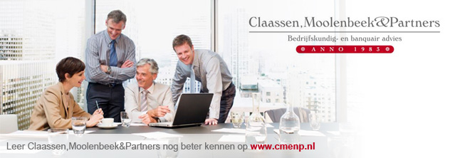 Als Partner bij CM&P, ben je 100% zelfstandig ondernemer, maar dan mét de voordelen van onze samenwerkingsformule. Bron: FranchiseFormules.NL