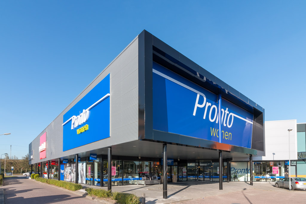 Woonformule Pronto Wonen is wederom gegroeid (nieuwe openingen in Roermond en Sliedrecht) en telt nu 33 vestigingen. Bron: FranchiseFormules.NL