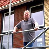 Op Maat Bouwen heeft Wilger van de Beek aangetrokken om ZZP’ers in de bouw en starters van een eigen klusbedrijf te adviseren.