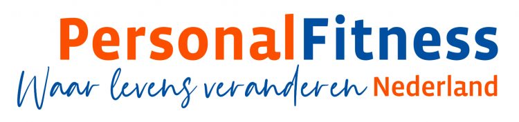 Personal Fitness Nederland - Franchise - logo