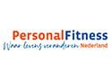 Uitgelichte logo Personal Fitness Nederland