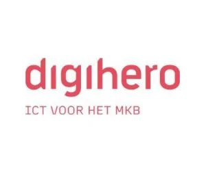 Digihero ICT voor het MKB