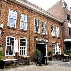 Anne&Max opent eerste vestiging in Brabant