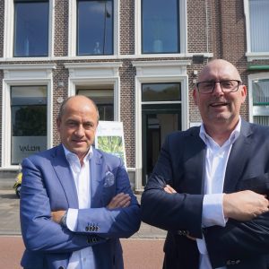 Zakelijke kredietadviseur Credion Leeuwarden wordt Credion Friesland