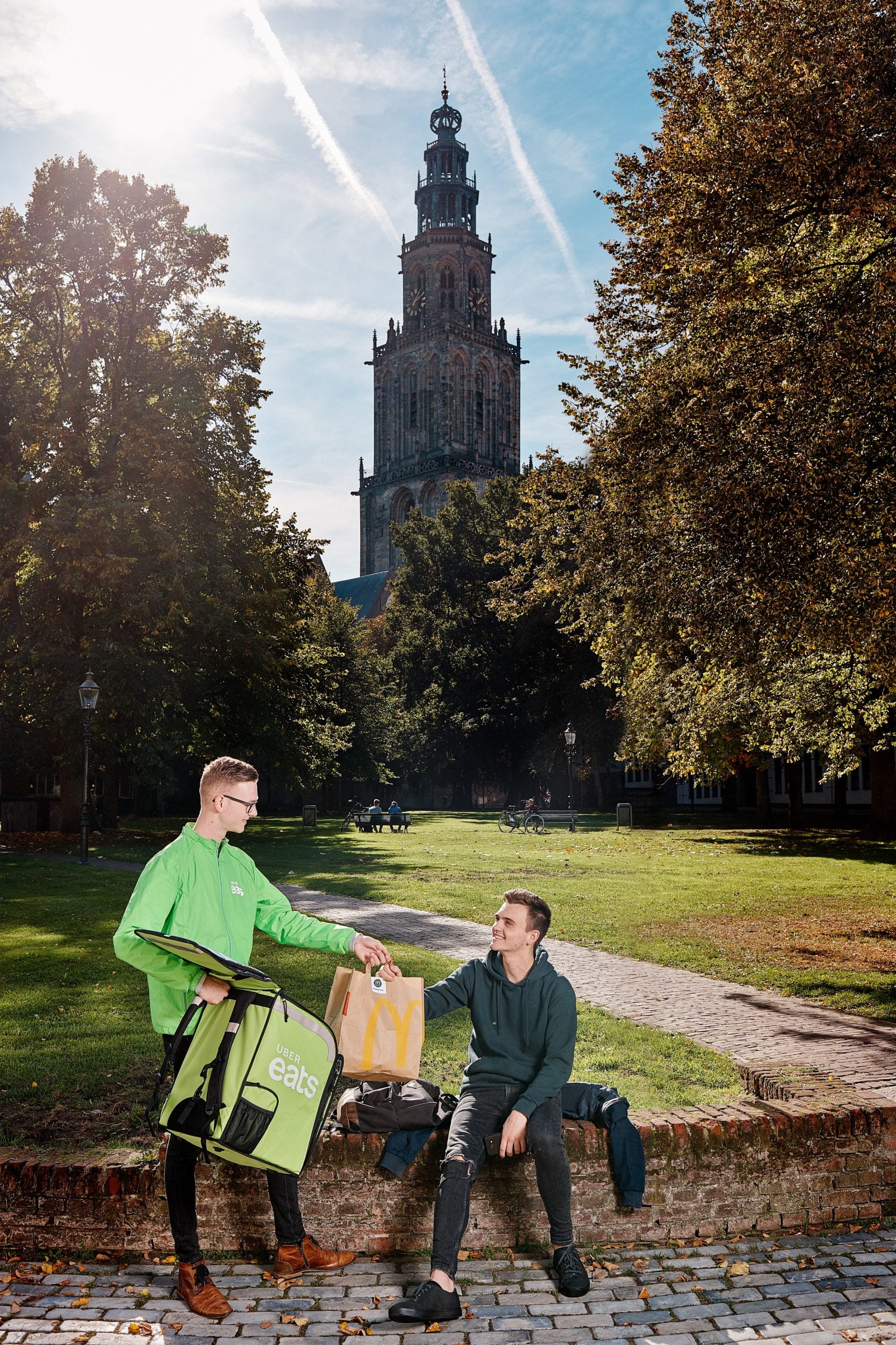 Groningen meest succesvolle stad voor introductie van ...