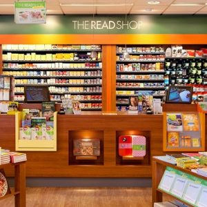 The Read Shop 25 jaar!