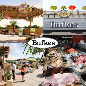 Bufkes opent Rooftop bar in Heerlen