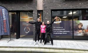 Personal Fitness Nederland opent 3 nieuwe studio’s in januari