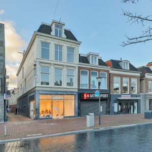 Te huur aangeboden: A1 locatie in Leeuwarden
