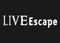 Logo Live Escape