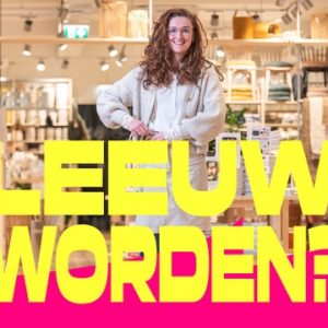 Binnenstadstour voor ondernemers in Leeuwarden