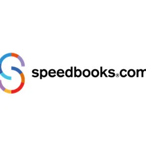 Speedbooks logo